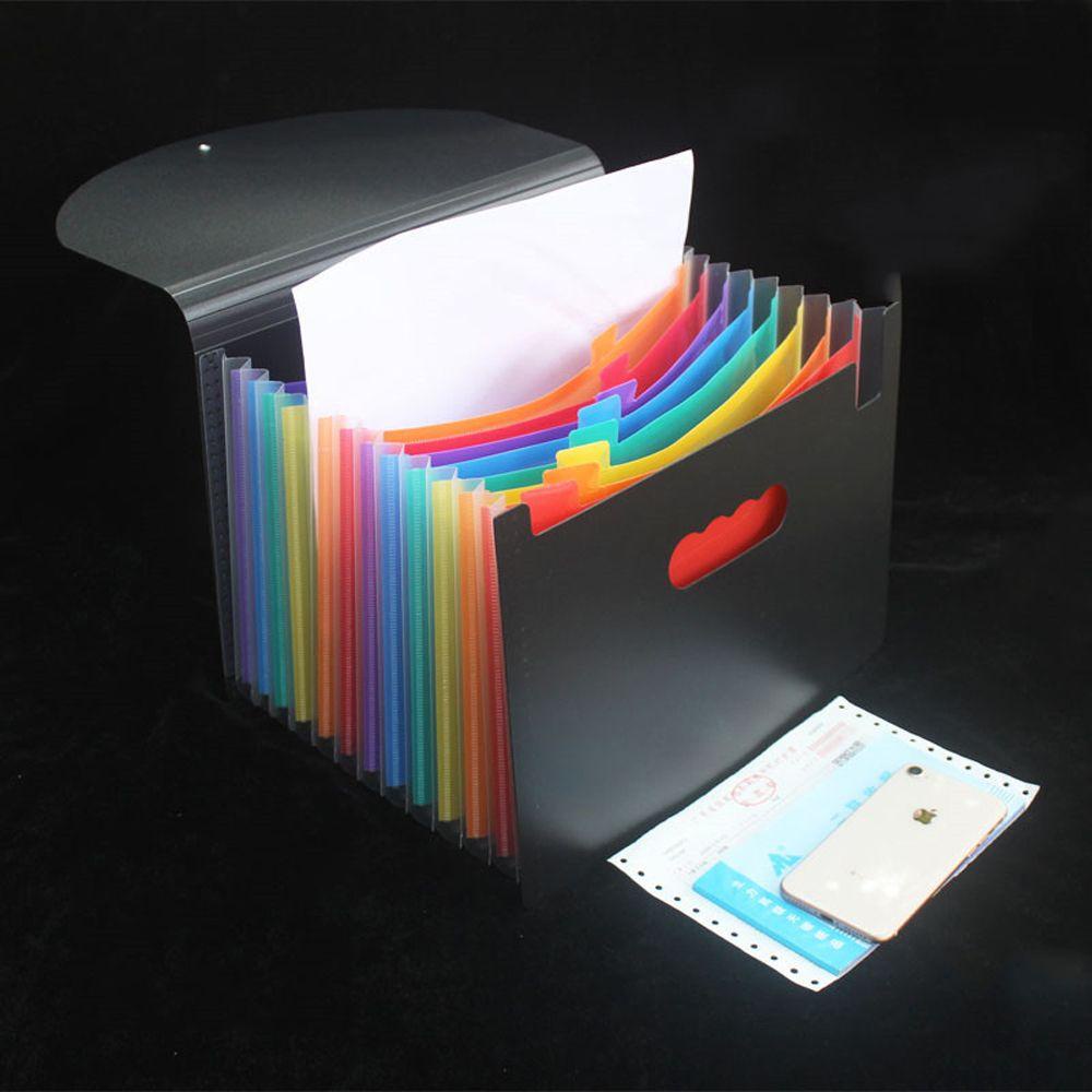 Giá Đỡ Tài Liệu Khổ A4 13 / A4 Chống Thấm Nước Tiện Dụng