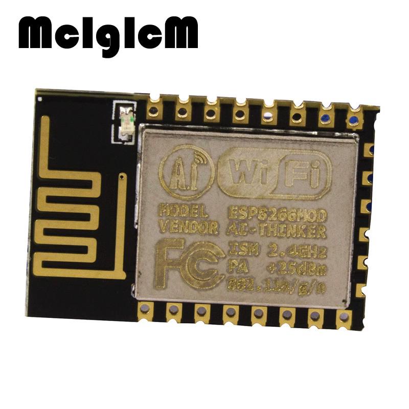 1 Chip wifi ESP8266 ESP-12E