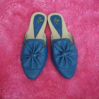 Giày Sandal Rona Teplek Thời Trang Trẻ Trung