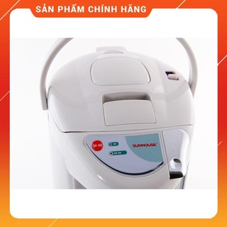 Bình thủy điện Sunhouse SHD1533