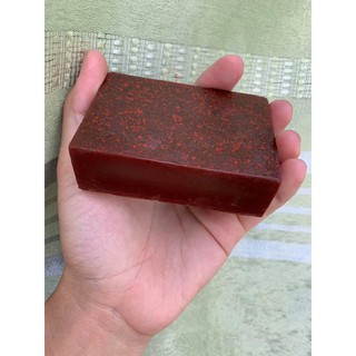 COMBO 6 Bánh Xà Bông Bồ Hòn Handmade 100% (120gr) - Hạn Sử Dụng 15 Tháng - Có Giấy Thử Nghiệm Độ An Toàn Của QUATEST3