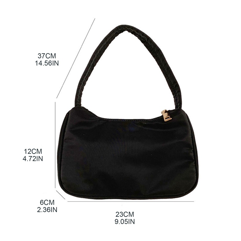 Túi Xách Nữ Màu Sắc Thời Trang Vintage