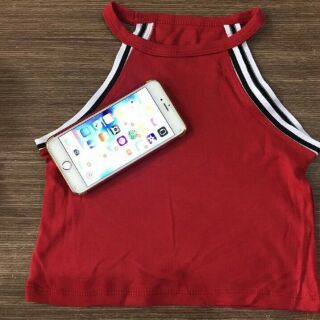Áo yếm thời trang SN040 BLN002