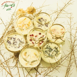 Tim Nến ( Bấc Nến ) Vật Liệu làm nến