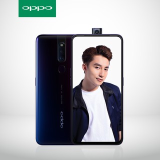 Điện thoại OPPO F11 Pro 128GB - Hàng chính hãng