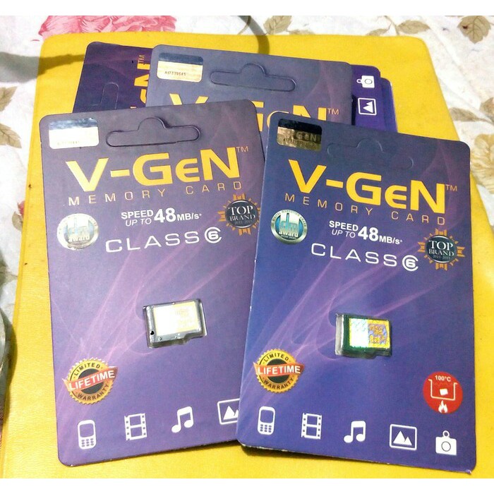 Bộ Nhớ 30 Juz + Bonus V4.1 (v-gen 8gb) | BigBuy360 - bigbuy360.vn
