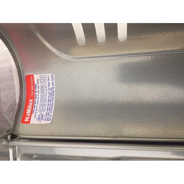 Bếp gas NaMilux NA-168PF siêu mỏng