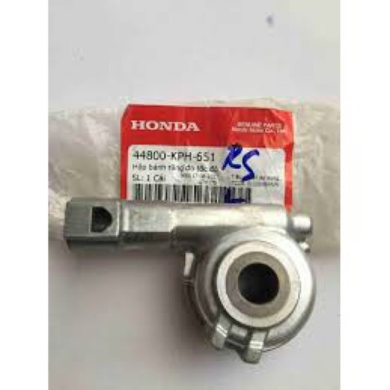 Nhông đồng hồ Đĩa Wave Rs Wave S100