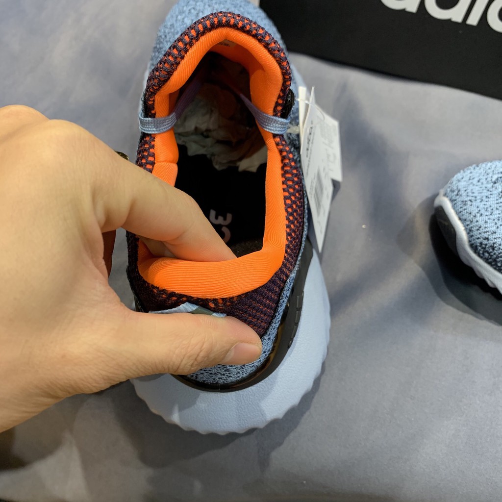 [ẢNH +VIDEO THẬT]-Giày Sneaker Alpha Bounce Muối Tiếu Top 1 Giày Thể Thao Chạy Bộ, Tập Gym Cực Kỳ Thoải Mái/ Siên Êm Bền