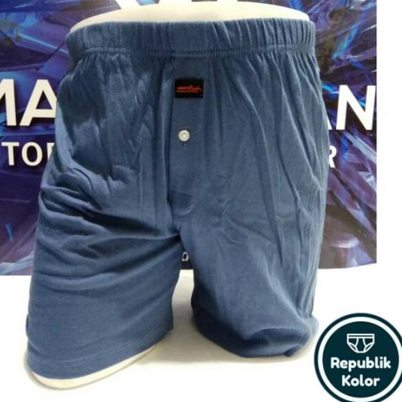 Áo Thun Cotton Dáng Suông Boxer Pierre Cardin 3219 Cho Nam