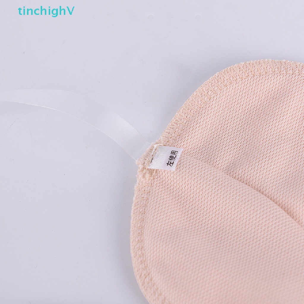 Đệm Thấm Hút Mồ Hôi Vùng Dưới Cánh Tay / Vai Có Thể Giặt Được [Mới]