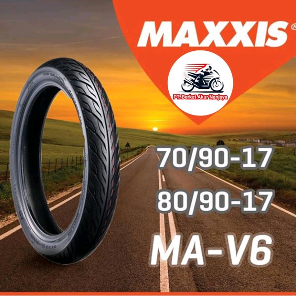Vỏ MAXXIS xài ruột MAV6 Wave , Future , Ex , Sirius , Jupiter , Raider , Sonic