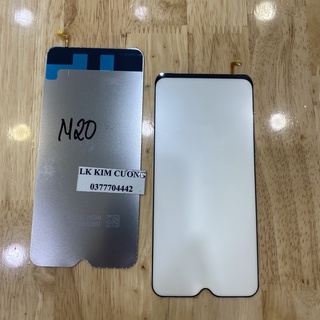 Phản quang tương thích ss m20