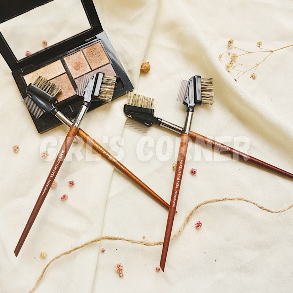 Cọ chải mày Make Up For Ever 276