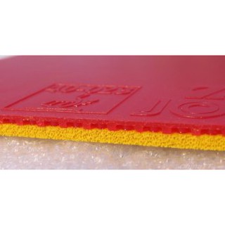 Mặt Vợt Bóng Bàn Joola Zack
