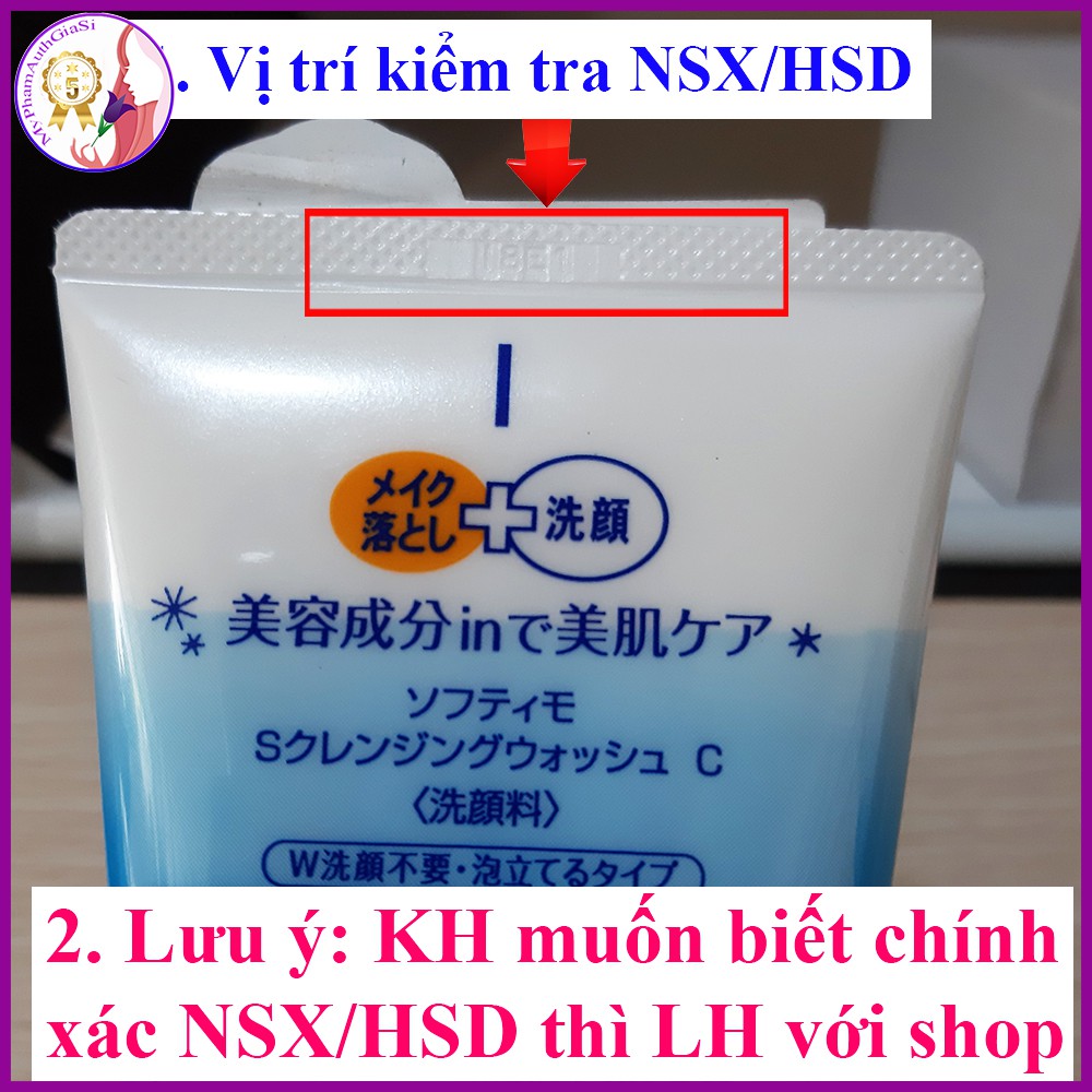 SỮA RỬA MẶT KOSE TINH CHẤT COLLAGEN NHẬT BẢN