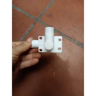 Vòi cây nước nóng lạnh