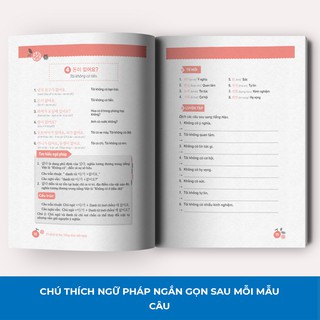 Sách - 15 Phút Tự Học Tiếng Hàn Mỗi Ngày