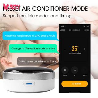 Bộ Điều Khiển Từ Xa Thông Minh Chuyên Dụng Cho Alexa Google Home Echo