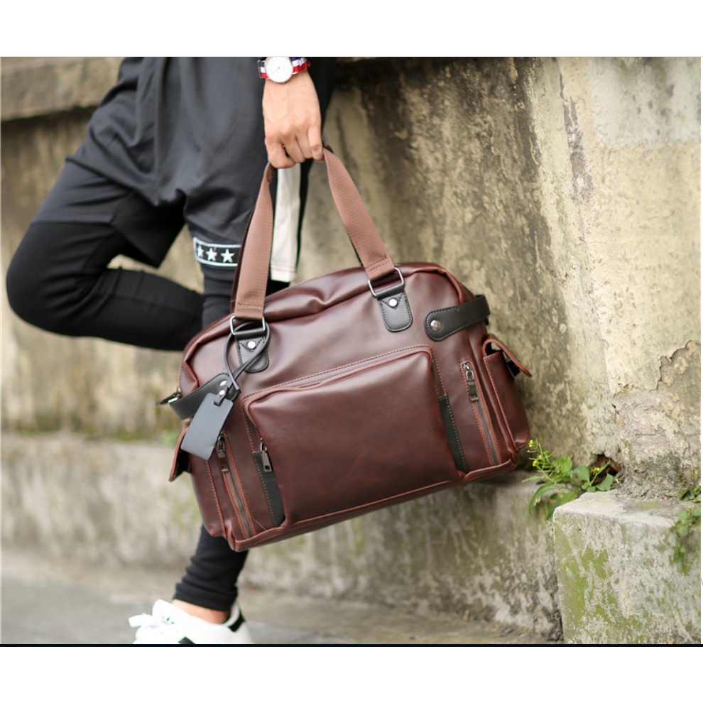 Túi xách du lịch thể thao nam công suất lớn chất lượng cao