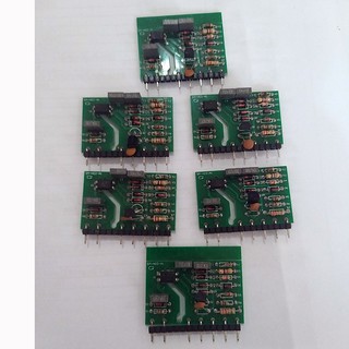 Combo 10 Bo Nguồn 24V Dùng PC817 – Linh Kiện Máy Hàn
