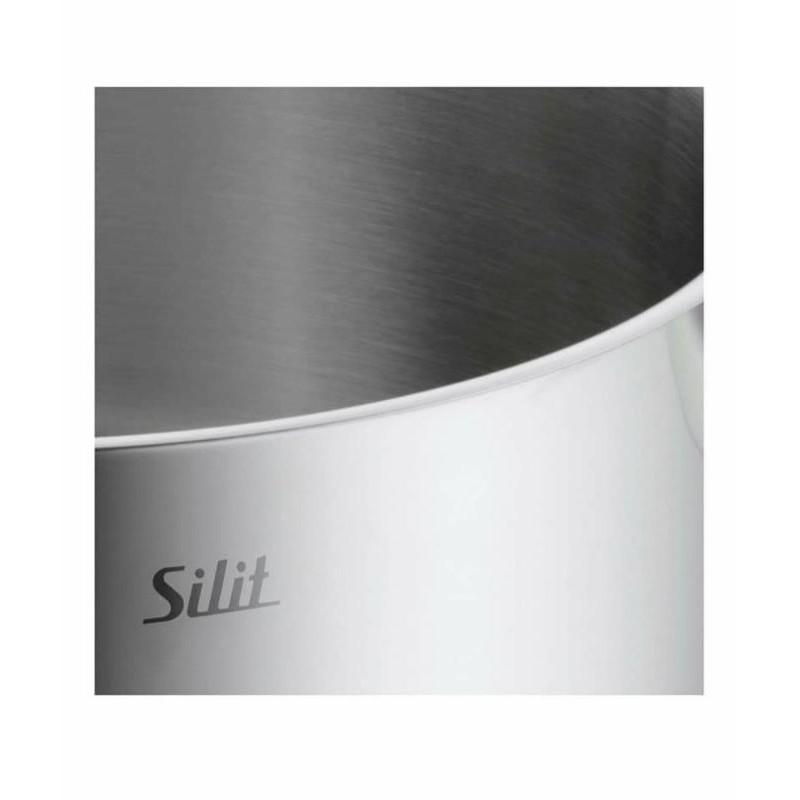 BỘ NỒI SILIT PISA 10 MÓN