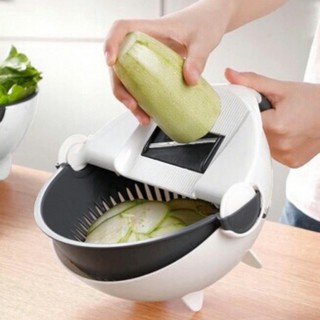 Dụng cụ cắt rau củ quả