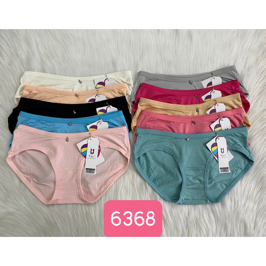 Quần lót nữ 6368