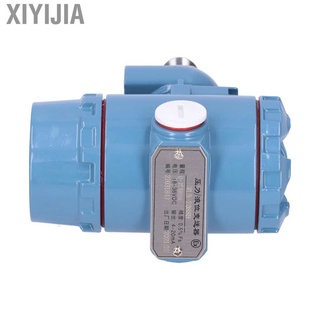 Xiyijia Digital Display Pressure Transmitter Transducer Industrial Controller for Petroleum