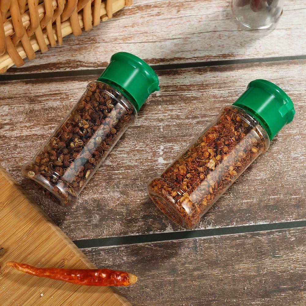 Hộp Nhựa Đựng Gia Vị Tiện Lợi Cho Nhà Bếp