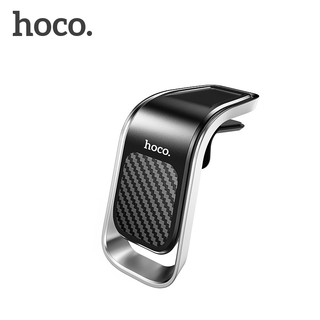 Giá đỡ điện thoại HOCO có nam châm hít gắn lỗ thông gió xe ô tô