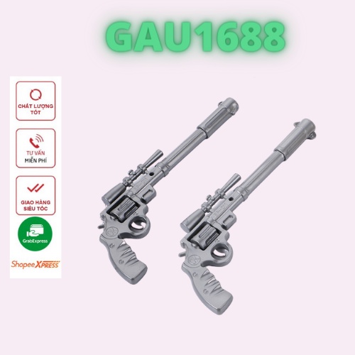 Bút nước súng PUPG bán buôn siêu rẻ - GAU
