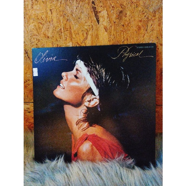 Đĩa than vinyl nhạc Pop