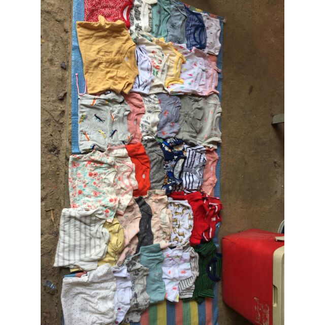 Body old navy bé trai bé gái