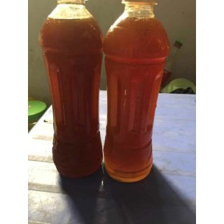 Mật ong khoái chuẩn