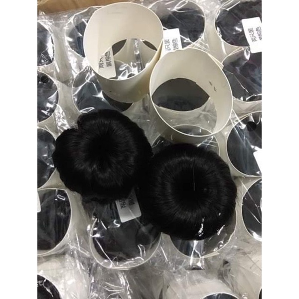 Búi Tóc Na Tra chó bé