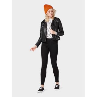 Quần jean skinny Stradivarius