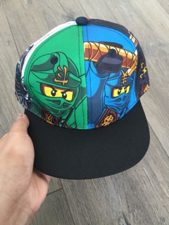Nón H&M