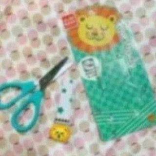 KÉO CUTIE OULE - OL-2108 -  BAHU