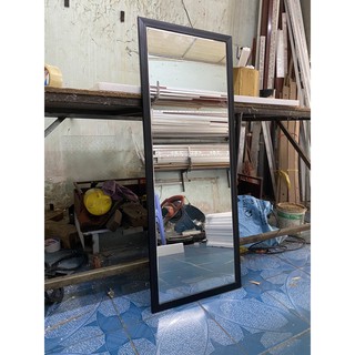 Gương soi toàn thân 41x110 (màu đen)