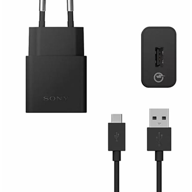 Bộ củ cáp zin sạc nhanh Sony UCH10 chính hãng