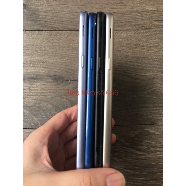 Bộ vỏ Samsung Galaxy J6 2018 chính hãng J600