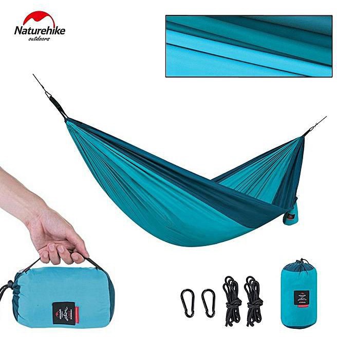 Võng đôi siêu nhẹ NatureHike NH17D012-B