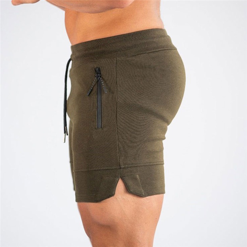 Quần bơi ngắn thoáng khí nhanh khô cho nam
 | BigBuy360 - bigbuy360.vn