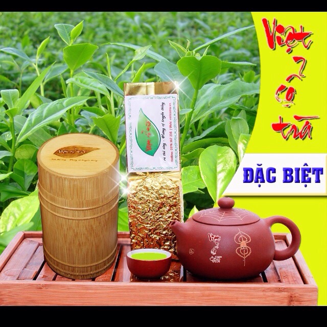 Chè nõn tôm túi 100g