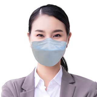 Túi 10 Chiếc Khẩu Trang 4D KF94