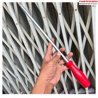 Tua vít đóng đầu bake ph4x300mm kingtony 14810412