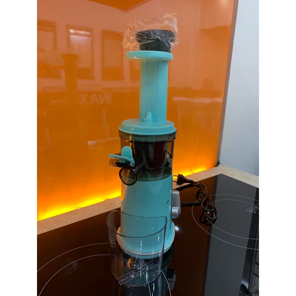 Máy ép chậm Rapido RSJ-120 CHÍNH HÃNG 100%