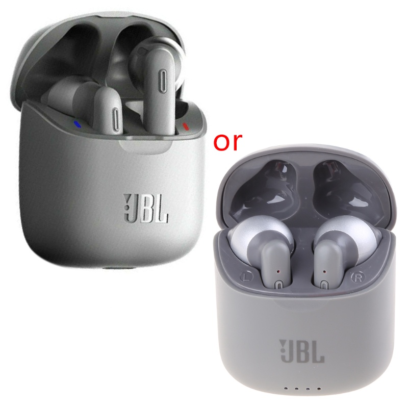 Tai Nghe Nhét Tai J-B-L TUNE 220 TWS QJ Chất Lượng Cao