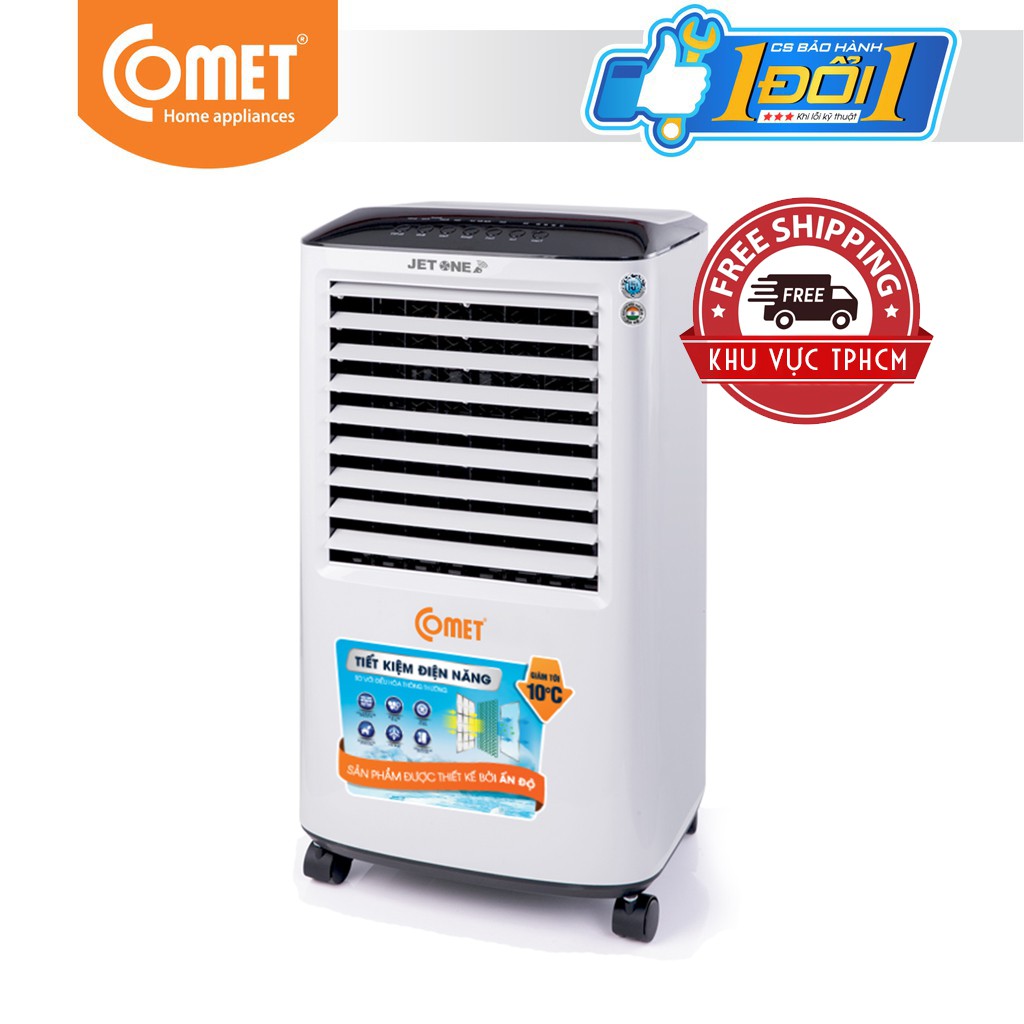 Máy làm mát không khí COMET CM8830